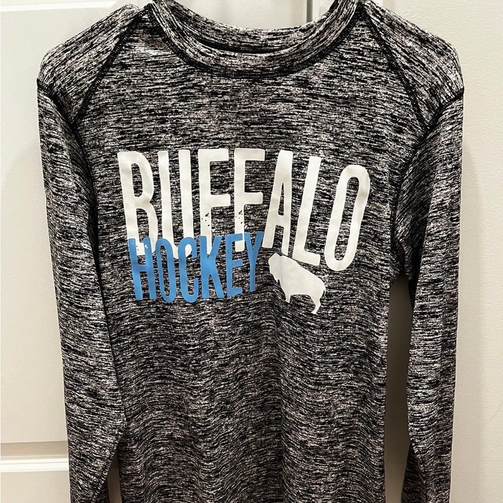 Buffalo Beauts Longsleeve Shirts